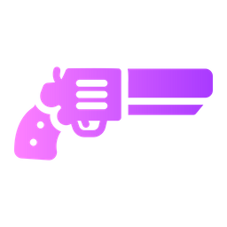 Gun  Icon