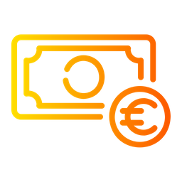 Currencies  Icon