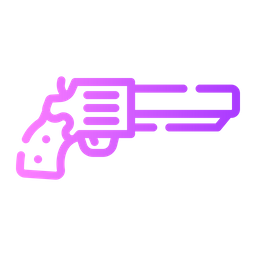 Gun  Icon