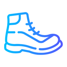 Boots  Icon