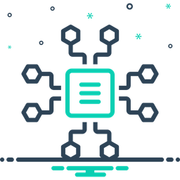 Automation  Icon