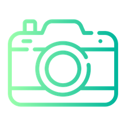 Camera  Icon