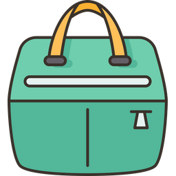 Bag  Icon