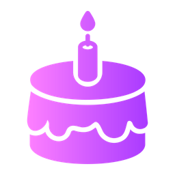 Cake  Icon