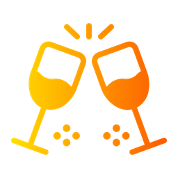 Drinks  Icon