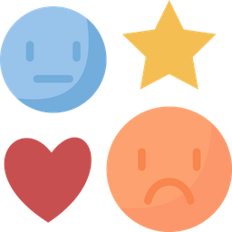 Feedback  Icon