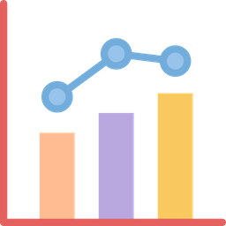 Metrics  Icon