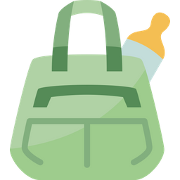 Bag  Icon