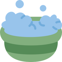 Bathtub  Icon