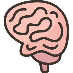 Brain  Icon