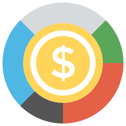 Business Analysis  Icon