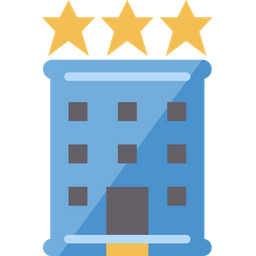 Hotel  Icon