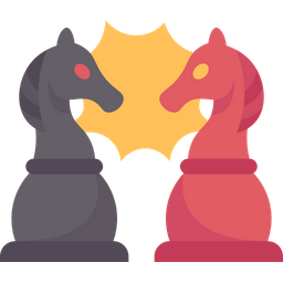 Chess  Icon