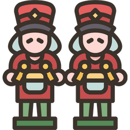 Nutcracker  Icon