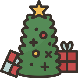 Christmas  Icon