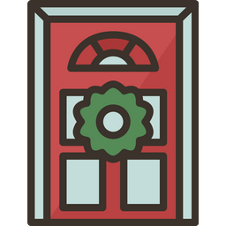 Door  Icon