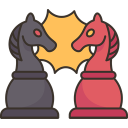 Chess  Icon