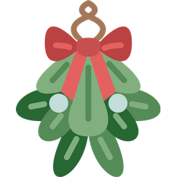 Mistletoe  Icon