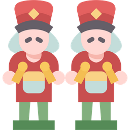 Nutcracker  Icon