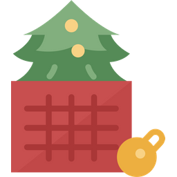 Calendar  Icon