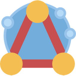 Atom  Icon