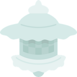 Pagoda  Icon