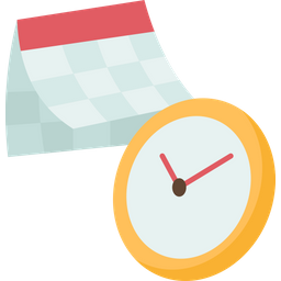 Date  Icon