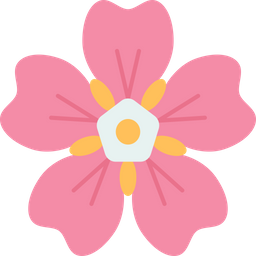 Flower  Icon