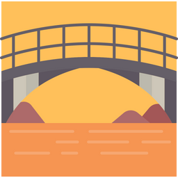 Bridge  Icon