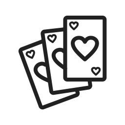 Deck  Icon