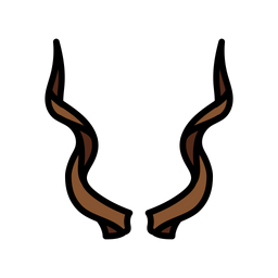 Antelope  Icon