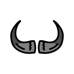 Bison  Icon