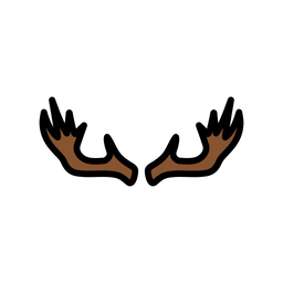 Deer  Icon