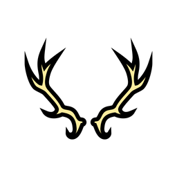 Deer  Icon