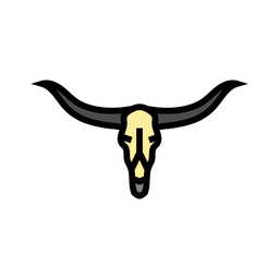 Longhorn  Icon