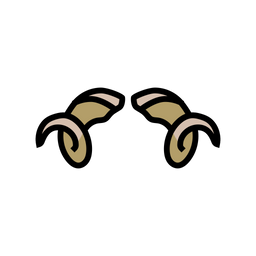 Ram  Icon