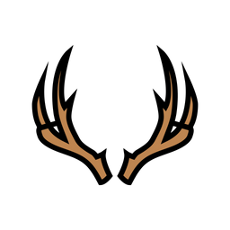 Reindeer  Icon