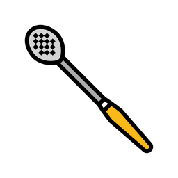 Slotted  Icon