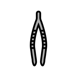 Forceps  Icon