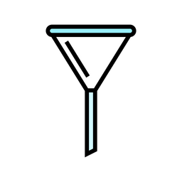 Funnel  Icon