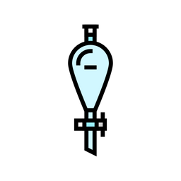 Separatory  Icon