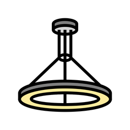 Overhead  Icon