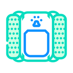 Camp  Icon