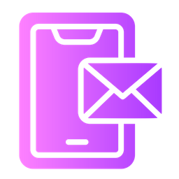 Message  Icon