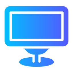 Computer  Icon