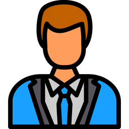 Clerk  Icon