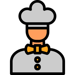 Chef  Icon