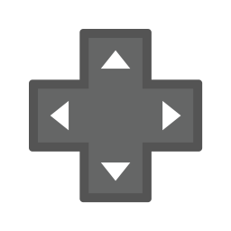 Controller  Icon