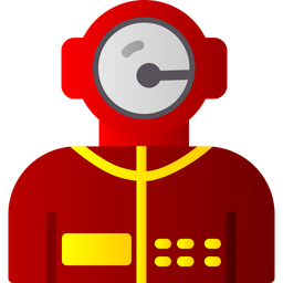 Astronaut  Icon