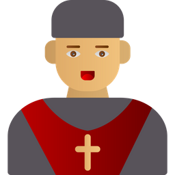 Bishop  Icon